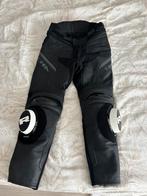 Richa viper 2 street motor broek mt 50, Ophalen of Verzenden