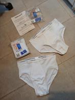 4 nieuwe onderbroeken in maat M van Schiesser, Ophalen of Verzenden, Wit, Schiesser, Slip