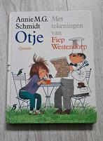 Otje - Annie M.G. Schmidt & Fiep Westendorp, Ophalen of Verzenden