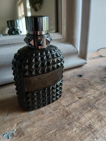 Valentino Uomo Intense  beschikbaar voor biedingen