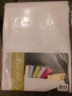 2x 1-persoons flanellen hoeslakens - Nieuw in verpakking, Ophalen of Verzenden, Nieuw