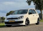 Volkswagen Golf 2.0 GTI Editie 35 stage 2, 65 €/maand, 4 cilinders, 1984 cc, Wit