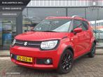Suzuki Ignis 1.2 Select, Auto's, Suzuki, Stof, Gebruikt, 4 cilinders, Stoelverwarming