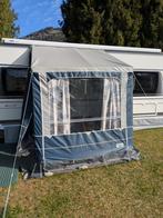 Winter voortent ”Goldcamp” 2x1,5 meter, Ophalen, Gebruikt