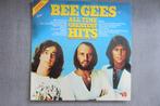 Bee Gees - All Time Greatest Hits LP, Ophalen of Verzenden, 1960 tot 1980, Gebruikt, 12 inch
