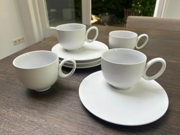 Alessi Kop en Schotel (4) - Miriam Mirri beschikbaar voor biedingen