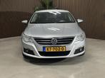 Volkswagen Passat CC 1.8 TSI 4p., Auto's, Volkswagen, 4 cilinders, 4 stoelen, Leder, Bedrijf