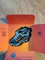 AH verzameling Oranje Boven Voetbal patches., Verzamelen, Supermarktacties, Albert Heijn, Ophalen of Verzenden
