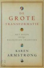 Karen Armstrong, Verzenden, Zo goed als nieuw, Christendom | Protestants
