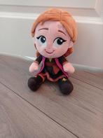 Frozen knuffel, Ophalen of Verzenden, Zo goed als nieuw, Overige typen