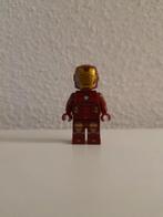 Lego Iron Man - Marvel, Kinderen en Baby's, Speelgoed | Duplo en Lego, Ophalen of Verzenden, Zo goed als nieuw
