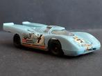 Porsche 917 K Gulf 1:64 3inch Champion France Pol, Ophalen of Verzenden, Zo goed als nieuw