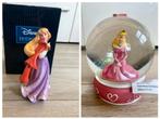 Disney Showcase Haute Couture Doornroosje & water globe, Ophalen, Sneeuwwitje of Doornroosje, Nieuw, Beeldje of Figuurtje