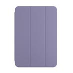 Apple Smart Folio tablethoes (Lavendel) van € 75 NU € 59, Nieuw, 8 inch, Ophalen of Verzenden, Bescherming voor- en achterkant