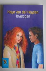 Toverogen - Haye van de Heyden, Ophalen of Verzenden, Zo goed als nieuw