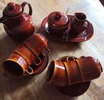 Vintage servies Colditz, Ophalen of Verzenden