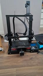 Creality Ender 3 Pro 3D Printer, Computers en Software, 3D Printers, Ophalen, Gebruikt, Ingebouwde Wi-Fi, CREALITY