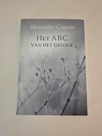 Het ABC van het Geloof - Alexander Comrie, Ophalen of Verzenden, Zo goed als nieuw, Alexander Comrie, Christendom | Katholiek