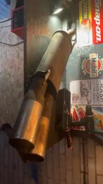 REMUS EINDDEMPER GOLF MK3, Auto-onderdelen, Uitlaatsystemen, Ophalen, Gebruikt, Volkswagen