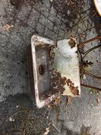 Oude wasbak - Vintage look, Ophalen of Verzenden, Gebruikt