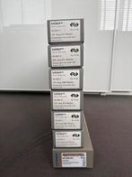 LS Models ICR Benelux Stam Compleet, Overige merken, Treinset, Gelijkstroom, Ophalen of Verzenden