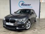 BMW 1-serie 120i Edition M Sport Shadow High Executive, Auto's, BMW, 1998 cc, Achterwielaandrijving, 74 €/maand, Euro 6
