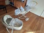 kinderwagen, Gebruikt, Combiwagen, Met reiswieg, Ophalen