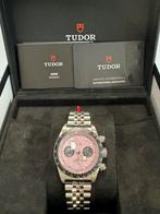 Tudor Black Bay Chrono Inter Miami M79360N Nieuw