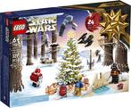 75340 Star Wars Advent Calendar 2022 nieuw en ongeopend, Ophalen of Verzenden, Nieuw, Complete set, Lego