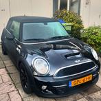 Mini Cooper s R56 2011 Harman/Kardon Cruise Control Pano, Auto's, Mini, Zwart, 4 cilinders, 4 stoelen, Zwart