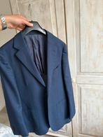 Te koop: SuitSupply Pure Wool Colbert donkerblauw, Ophalen of Verzenden, Zo goed als nieuw, Blauw