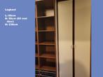 IKEA Hopen kasten, Huis en Inrichting, Kasten | Kledingkasten, 50 tot 100 cm, 90's kasten, Gebruikt, Met hangruimte