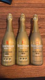 Rodenbach Vintage, 3 flessen, Verzamelen, Biermerken, Ophalen of Verzenden, Zo goed als nieuw, Overige typen, Overige merken