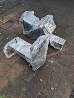 Kachel (Rocket Stove), Huis en Inrichting, Kachels, Ophalen, Vrijstaand, Hout, Nieuw