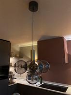 Hanglamp met 5 lampen, Huis en Inrichting, Lampen | Hanglampen, Ophalen, Zo goed als nieuw