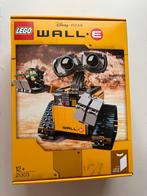 LEGO Wall-E 21303 - Complete Set, Kinderen en Baby's, Speelgoed | Duplo en Lego, Ophalen of Verzenden, Nieuw, Complete set, Lego