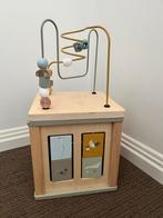 Little Dutch Activiteitenkubus, Ophalen of Verzenden, Zo goed als nieuw, Ontdekken