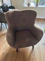 Comfortabele fauteuil, Huis en Inrichting, Fauteuils, Ophalen, Zo goed als nieuw, Stof, 75 tot 100 cm