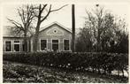 Twijzel, O.L. School - ongelopen, Ophalen of Verzenden, 1920 tot 1940, Ongelopen, Overijssel