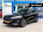 Ford Kuga 2.5 PHEV Vignale Aut. | Panoramadak | Leder | Wint, 12 maanden, 14 kWh, Gebruikt, Euro 6