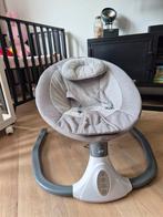 Elektrische Wipstoel met Afstandsbediening, Wipstoel, Met gordel(s) of riempje(s), Zo goed als nieuw, Ophalen