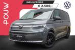 Volkswagen Multivan 1.5 eHybrid DSG 245pk L2 Bulli Edition 4, Auto's, Automaat, 12 maanden, Euro 6, 7 stoelen