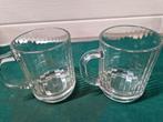 theeglazen ribbel vintage, Ophalen of Verzenden, 'T Olde Gre-j, Info@toldegrej.nl, Endepoelstraat 20f Didam