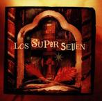 Sale> CD LOS SUPER SEVEN - Los Super Seven, Verzenden, 1980 tot 2000, Zo goed als nieuw