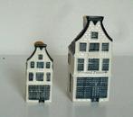 KLM huisje 11 + grote uitvoering van Wijnand Focking, Verzamelen, KLM Huisjes, Ophalen of Verzenden, Nieuw, Gevuld