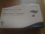 SpeedTouch 780(i) Router met modem, Ophalen of Verzenden, Gebruikt, Router met modem, SpeedTouch