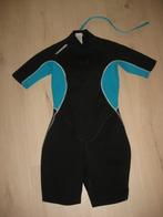 Shorty wetsuit Tribord (eur maat M), Watersport en Boten, Watersportkleding, Wetsuit, Tribord, Ophalen of Verzenden, Zo goed als nieuw
