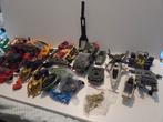 Gi Joe Voertuigen en Onderdelen - Vintage Collectie, Verzamelen, Speelgoed, Ophalen of Verzenden, Gebruikt