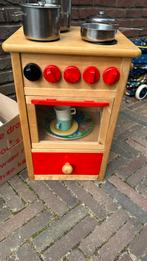Speelgoed keuken, Ophalen, Zo goed als nieuw