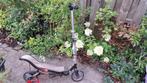 Space scooter opknappen, Fietsen en Brommers, Steps, Ophalen, Gebruikt